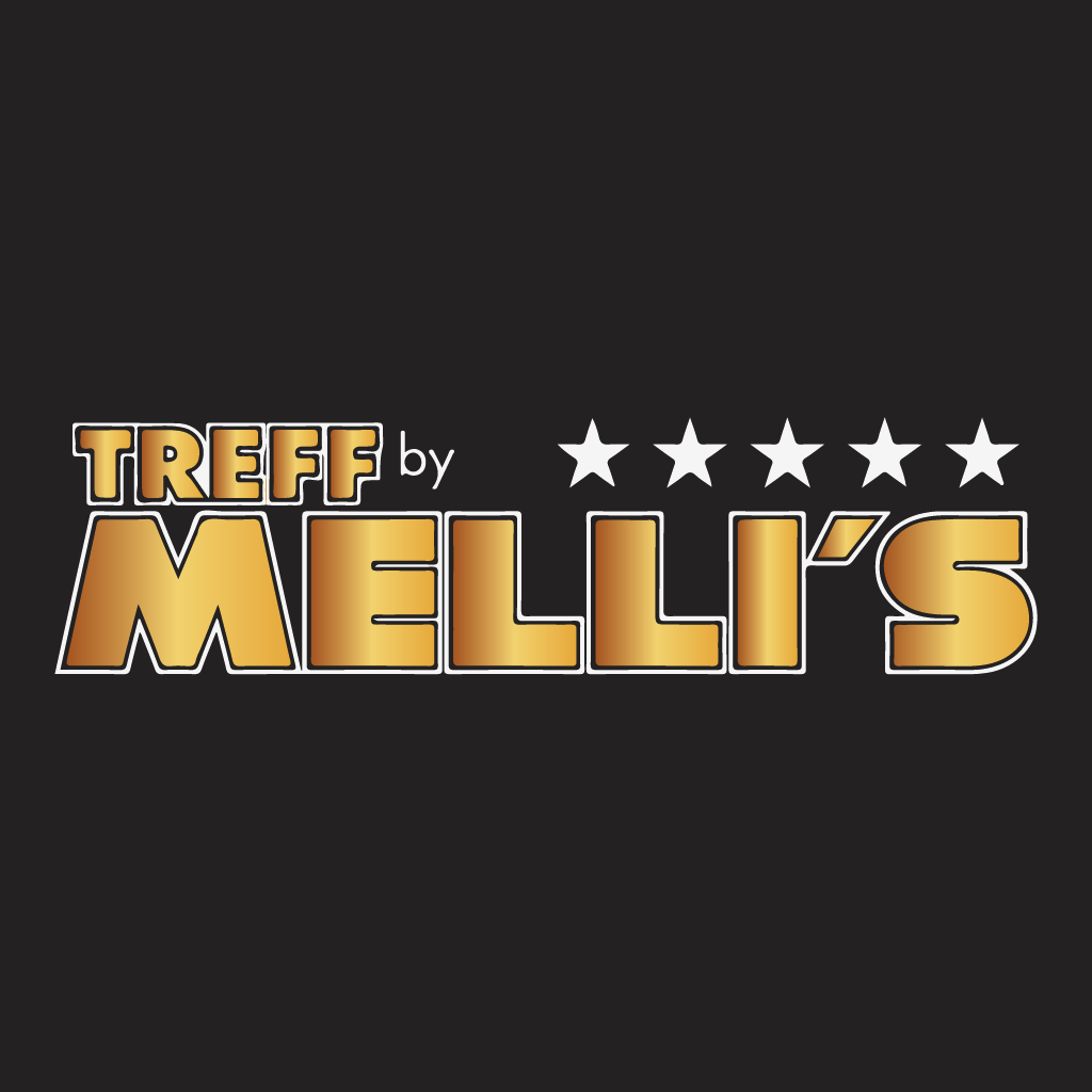 Mellis Lounge Logo – Lieferservice & Essen bestellen