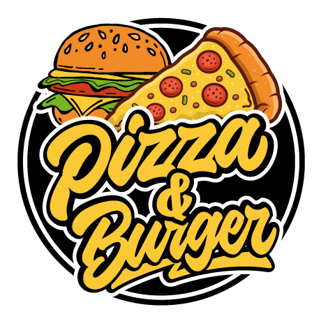 Pizza & Burger