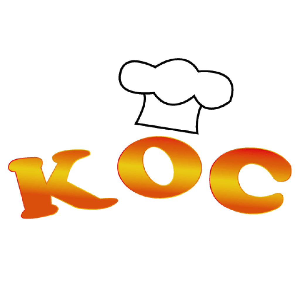 KOC Pizza Kebap Felixdorf Logo – Lieferservice & Essen bestellen