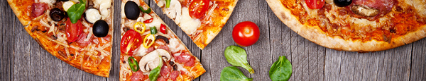 Familien-Pizza 40cm