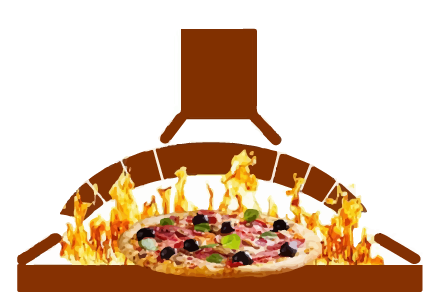 Hasay Pizza Kebap Logo – Lieferservice & Essen bestellen