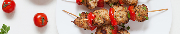 Grillspezialitäten