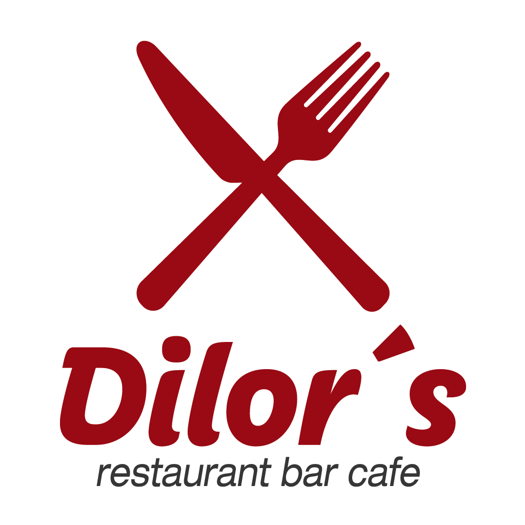 Dilor`s Restaurant Logo – Lieferservice & Essen bestellen