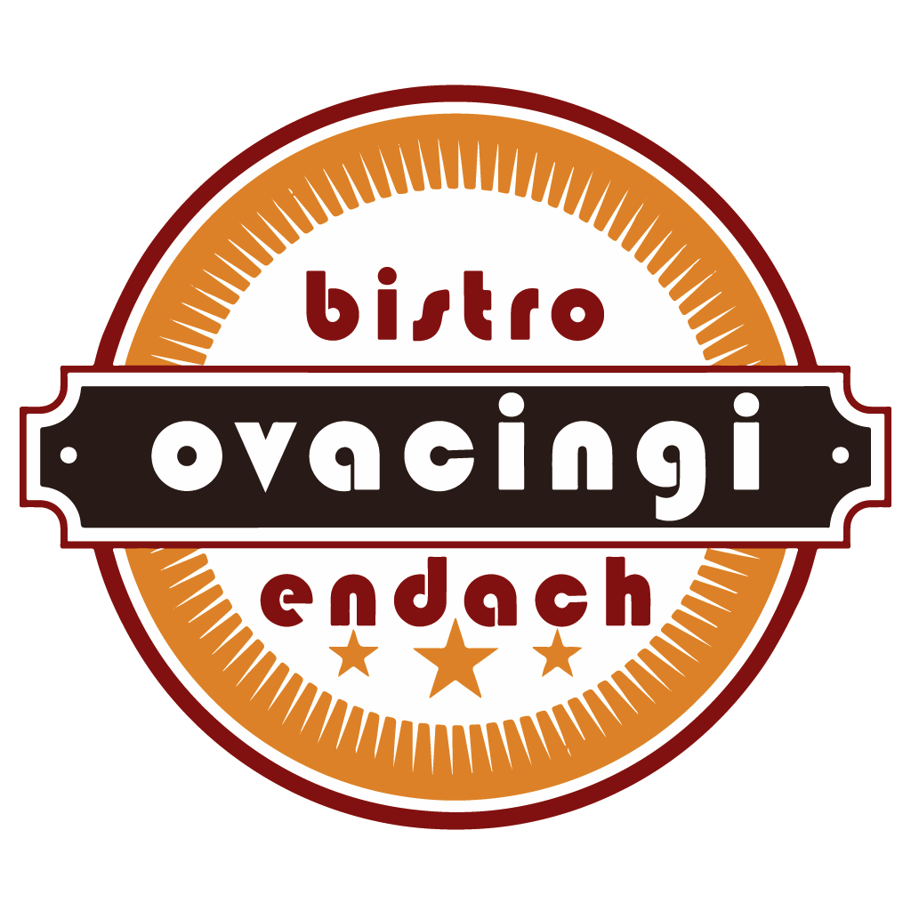 Bistro Ovacingi Endach Logo – Lieferservice & Essen bestellen