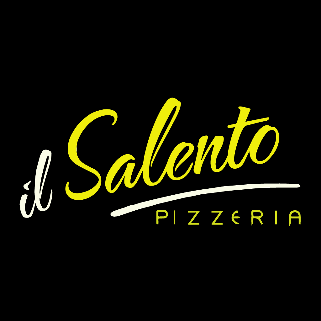 Pizzeria il Salento Logo – Lieferservice & Essen bestellen