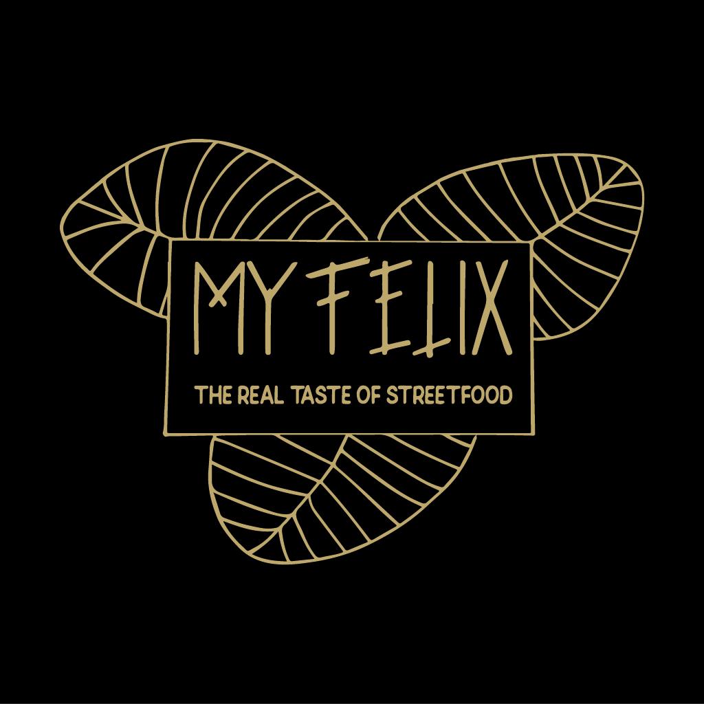 My Felix Street Food Logo – Lieferservice & Essen bestellen
