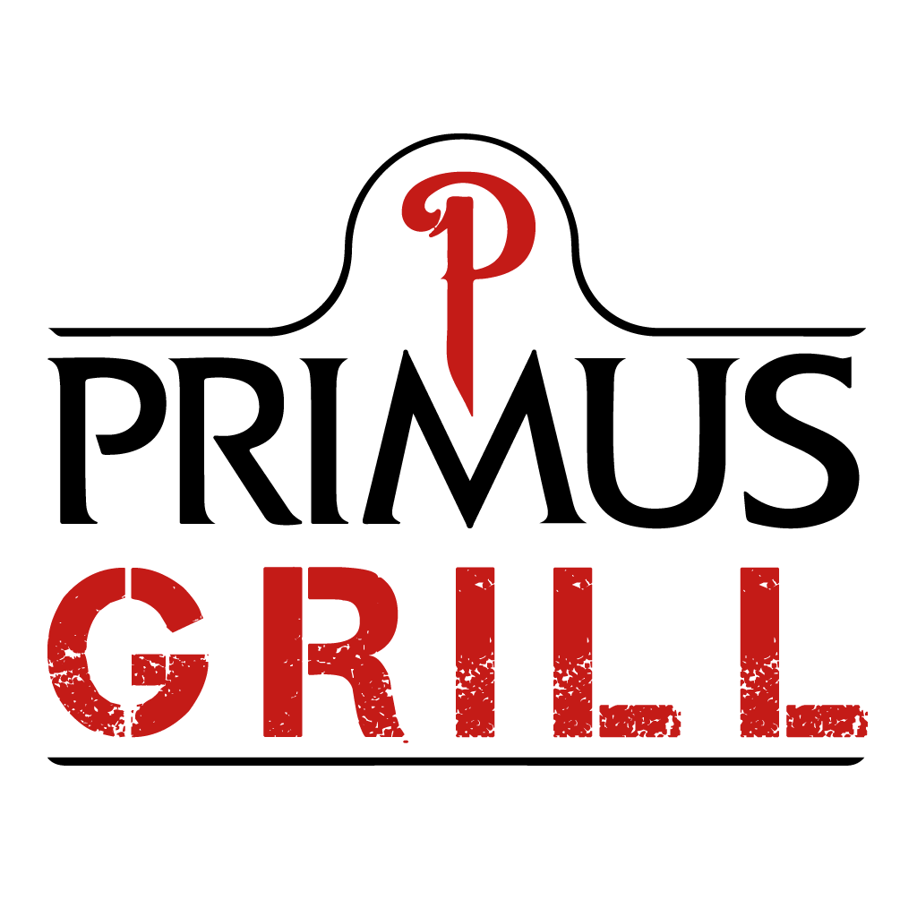 Primus Grill Logo – Lieferservice & Essen bestellen