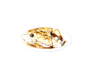 cheesecake (acgh)