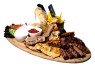 grillplatte (für 2 personen)