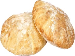 hausgemachtes brot (a)