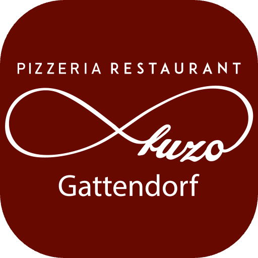 Pizzeria Fuzo Logo – Lieferservice & Essen bestellen