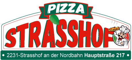 Pizza Strasshof