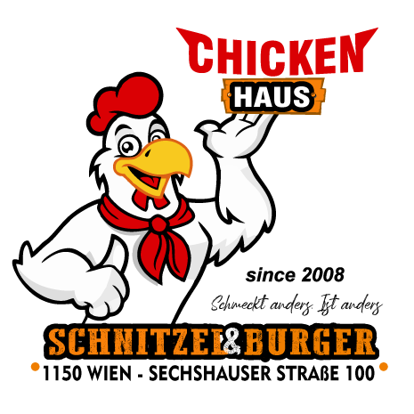 Schnitzel Chicken-Haus