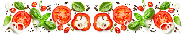 Vegetarische Gerichte