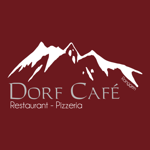 Dorfcafe Ranggen Logo – Lieferservice & Essen bestellen