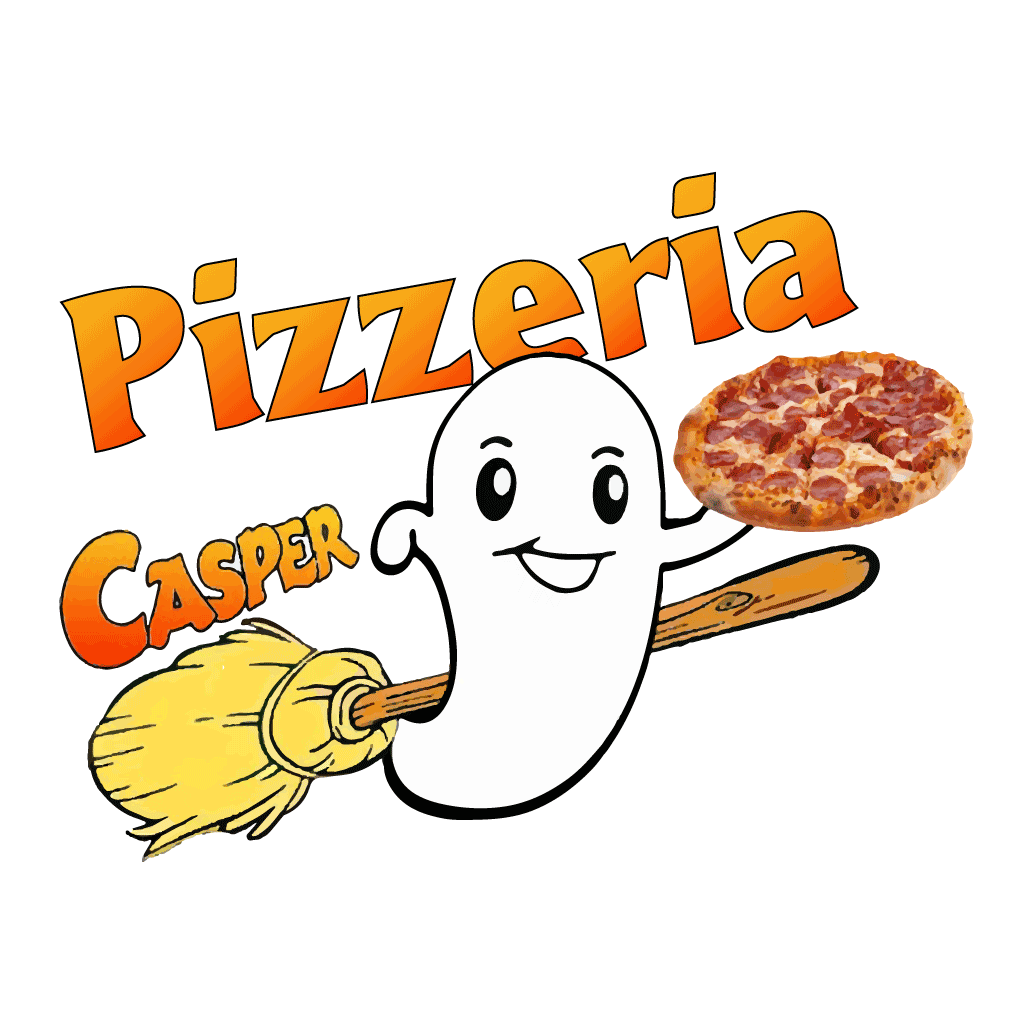 Pizzeria Casper Logo – Lieferservice & Essen bestellen