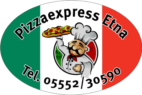 Pizzaexpress Etna