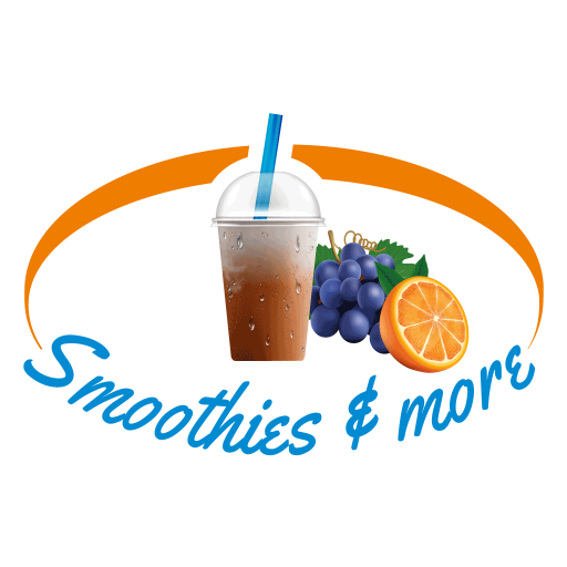 Smoothies & More Bludenz Logo – Lieferservice & Essen bestellen