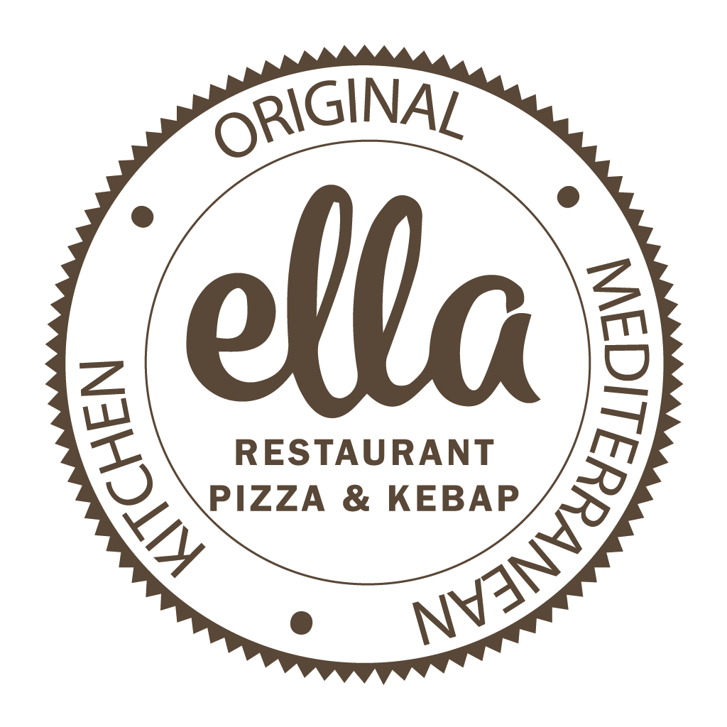 Ella Restaurant Gerasdorf Logo – Lieferservice & Essen bestellen