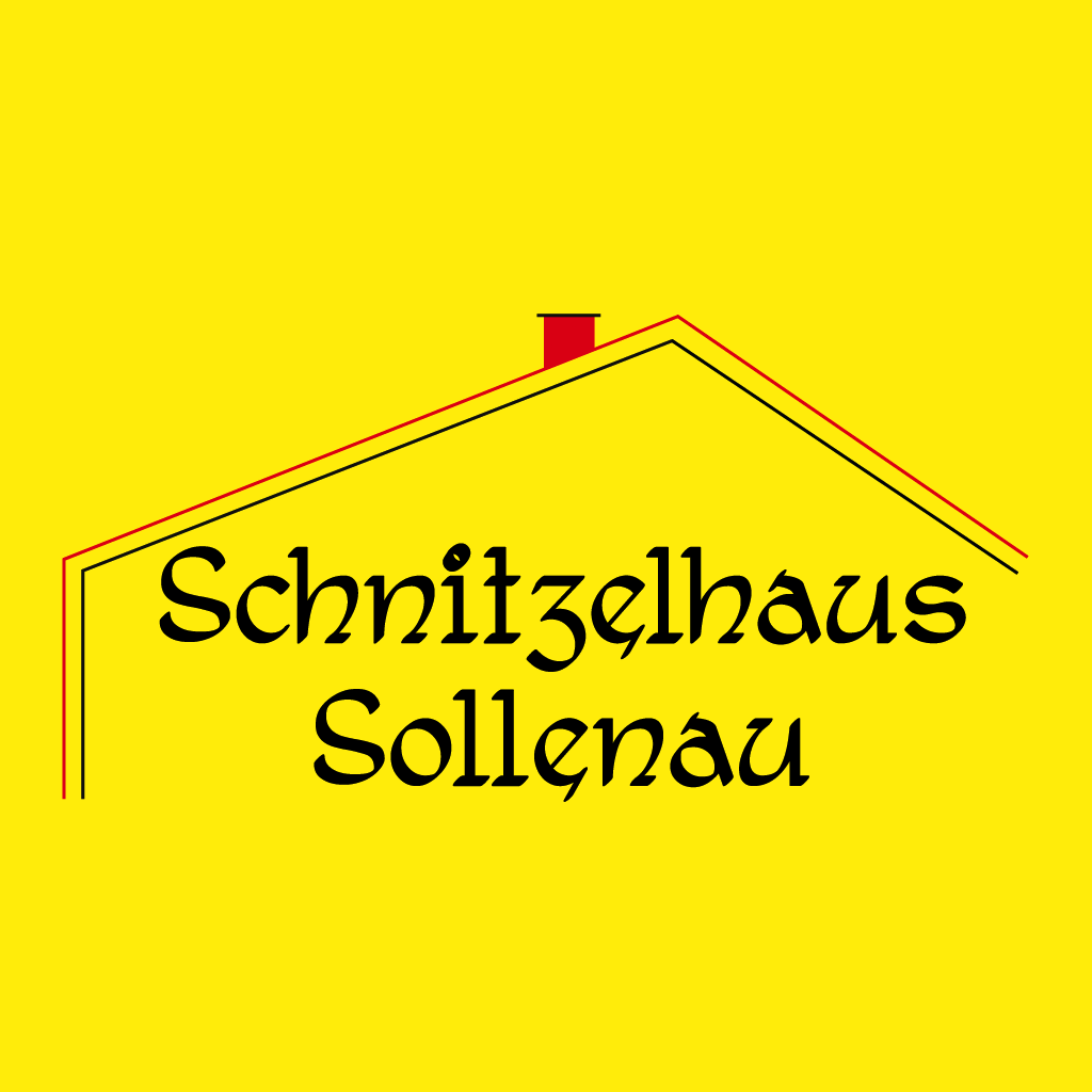 Schnitzelhaus Sollenau Logo – Lieferservice & Essen bestellen