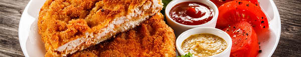Schnitzel