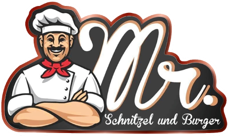 Mr. Schnitzel und Burger