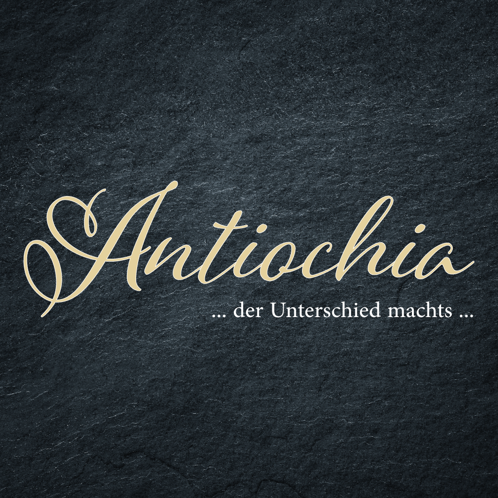 Antiochia Pottschach Logo – Lieferservice & Essen bestellen