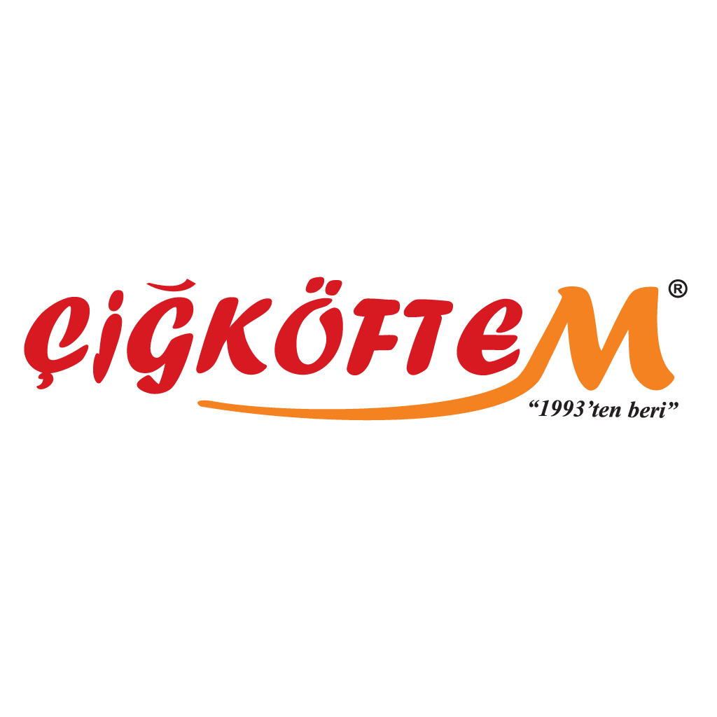 Cigköftem Donaustadt Logo – Lieferservice & Essen bestellen