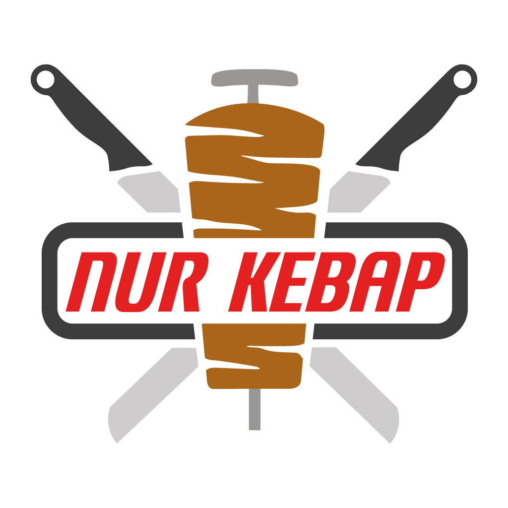 Nur Kebap Logo – Lieferservice & Essen bestellen