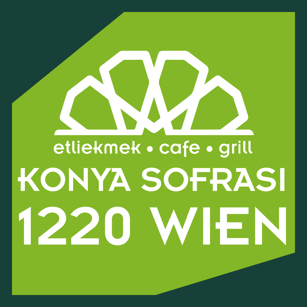 Konya Sofrasi 1220 Logo – Lieferservice & Essen bestellen