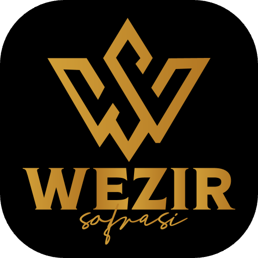 Wezir Sofrasi Logo – Lieferservice & Essen bestellen