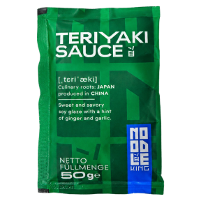 teriyaki sauce