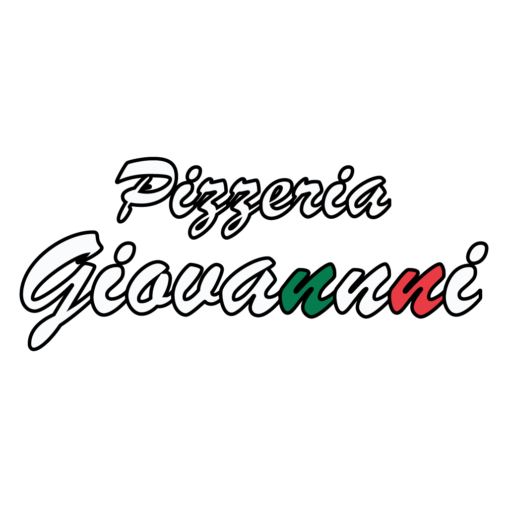 Pizzeria Giovannni Logo – Lieferservice & Essen bestellen