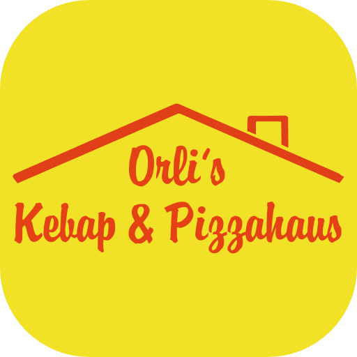 Orlis Kebap Pizza Logo – Lieferservice & Essen bestellen
