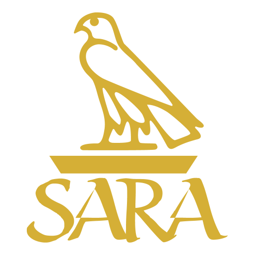 Sara Pizza & Kebap Logo – Lieferservice & Essen bestellen