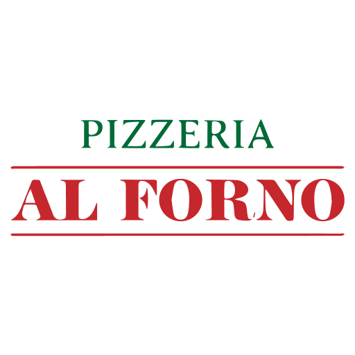 Pizzeria Al Forno Logo – Lieferservice & Essen bestellen