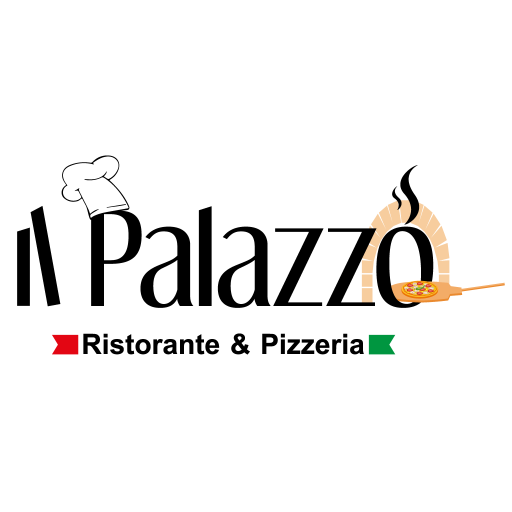 Restaurant il Palazzo Logo – Lieferservice & Essen bestellen