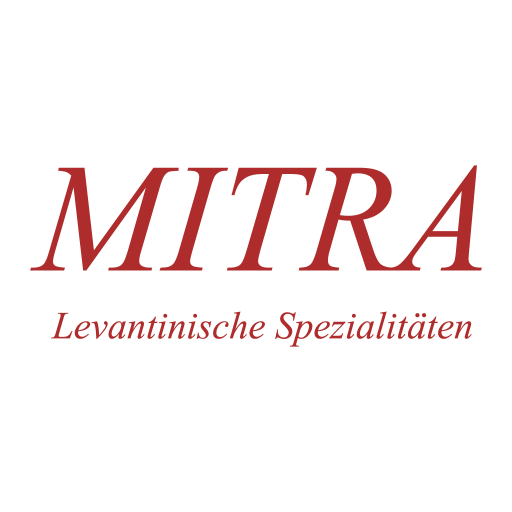 Mitra Restaurant Logo – Lieferservice & Essen bestellen