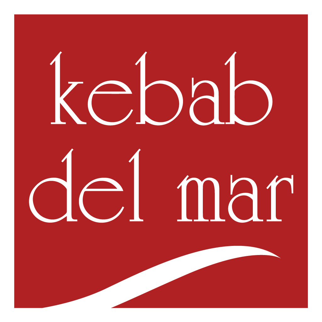 Kebap Del Mar Logo – Lieferservice & Essen bestellen