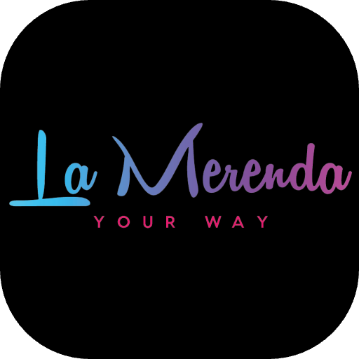 La Merenda Logo – Lieferservice & Essen bestellen