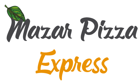 Mazar Pizza Express