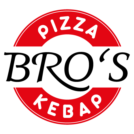Bro's Pizza Kebap