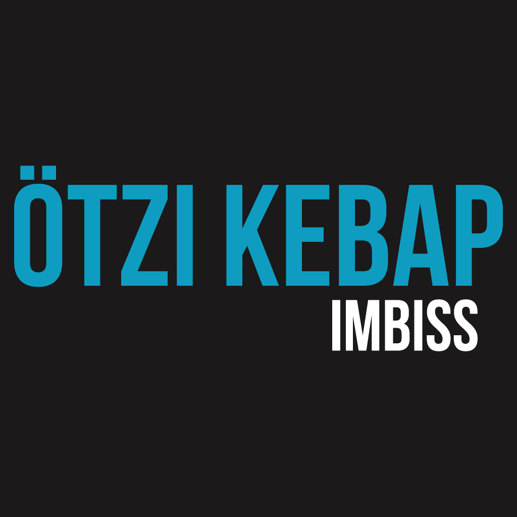 Ötzi Kebap Logo – Lieferservice & Essen bestellen