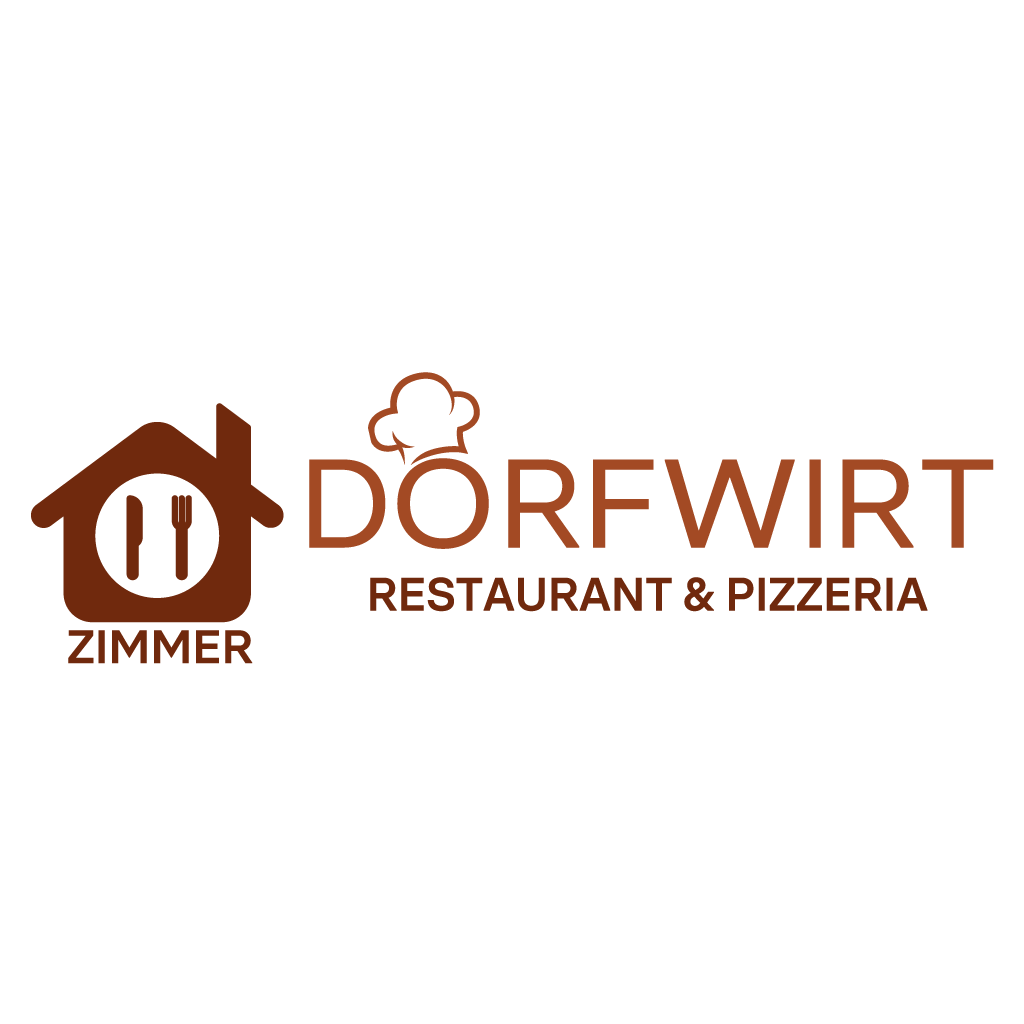 Dorfwirt Mils bei Imst Logo – Lieferservice & Essen bestellen