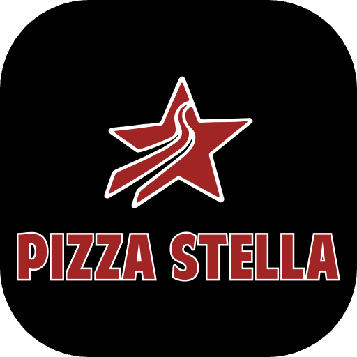 Pizza Stella Logo – Lieferservice & Essen bestellen