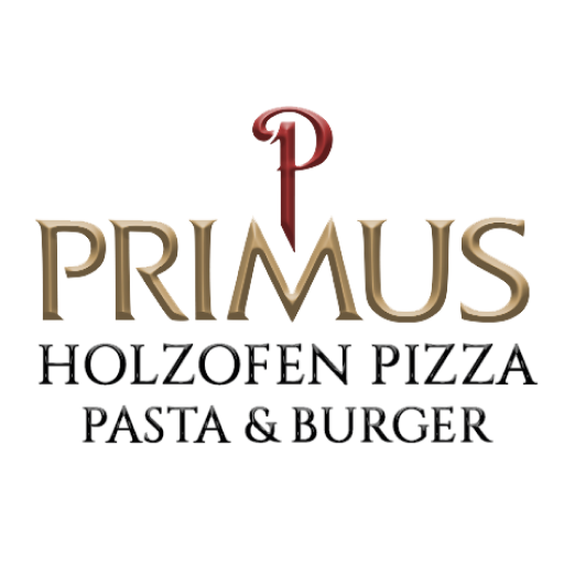 Primus Paradiso Logo – Lieferservice & Essen bestellen