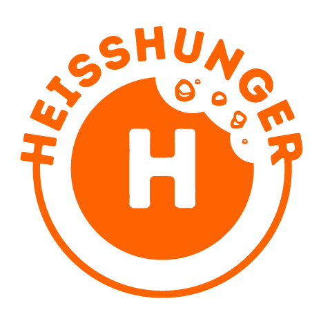 Heisshunger