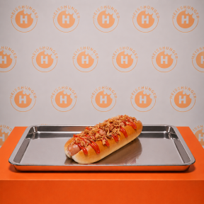 hotdog classic