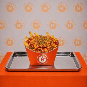 vulkan fries