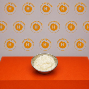 knoblauch sauce